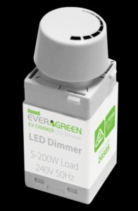 LED Downlight Dimmer