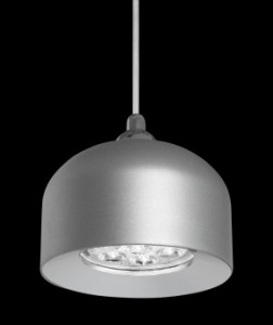 Pandora LED Pendant Cool White LED