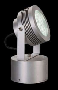 Spot 2 White LED