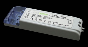 EV700D9 700mA Dimmable LED Driver