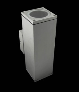Alpha 2 White 5500K