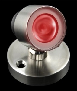Focus Spot Red LED