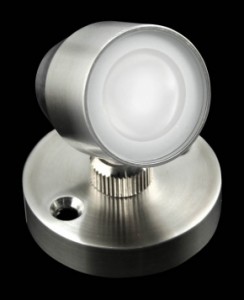 Focus Spot White 6400K