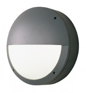 EX5423 Benalla Exterior Wall Light