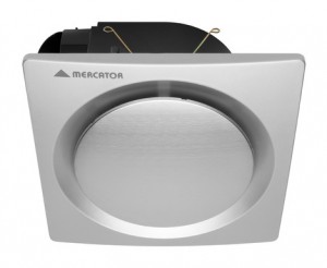 Novaline 245mm exhaust fan