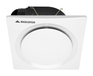 Novaline 245mm exhaust fan