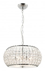 Caprice (3 Lt Pendant)