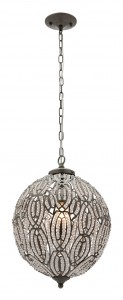 Barcelona Large Pendant