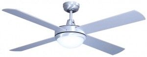 Grange 1300 Ceiling Fan with LED Light