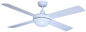 Grange 1300 Ceiling Fan with LED Light