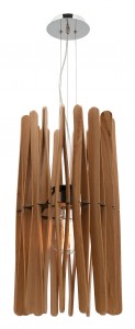 Madagascar (Large Pendant)