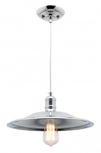 Bridgeport Large Pendant