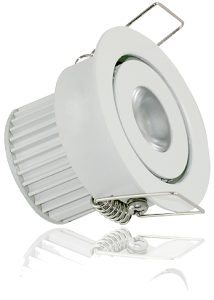 ML-D3-White/Warm White