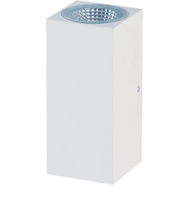 ML-DUO-WHITE-White/Warm White