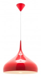Memphis Large Pendant