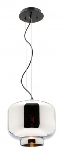 Georgia 1 Light Pendant