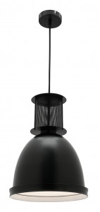 Heat (Large Pendant)