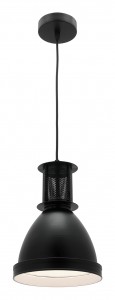 Heat (Small Pendant)