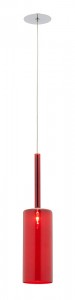 Torino 1 Light Pendant - Long