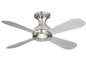 Martec Ariel Ceiling Fan (Fan Only)