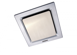 Martec Tetra -  Ceiling Exhaust Fans (No Light)