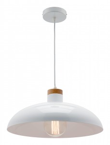Buddy Large Pendant