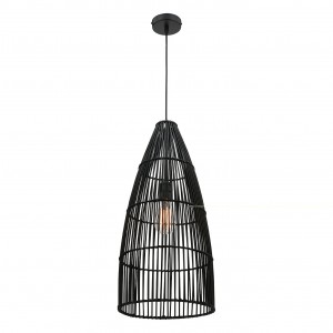 Coast 1Lt Bamboo Pendant - Small