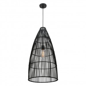 Coast 1Lt Bamboo pendant - Large