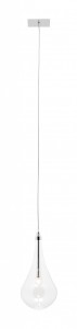 Cordet 1 light pendant