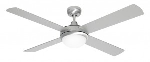 Grange 1300 Ceiling Fan with Light