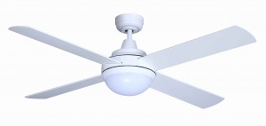 Grange 1300 DC Ceiling Fan with Light
