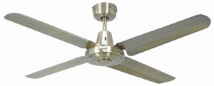 Swift Metal 1200 Ceiling Fan