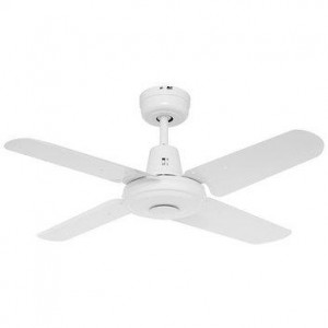 Swift Metal 900 Ceiling Fan