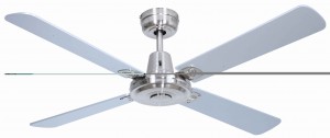 Swift Timber 1200 Ceiling Fan