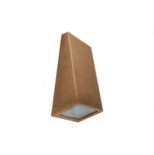 HT-HV3611 Solid Copper Square Wall Wedge