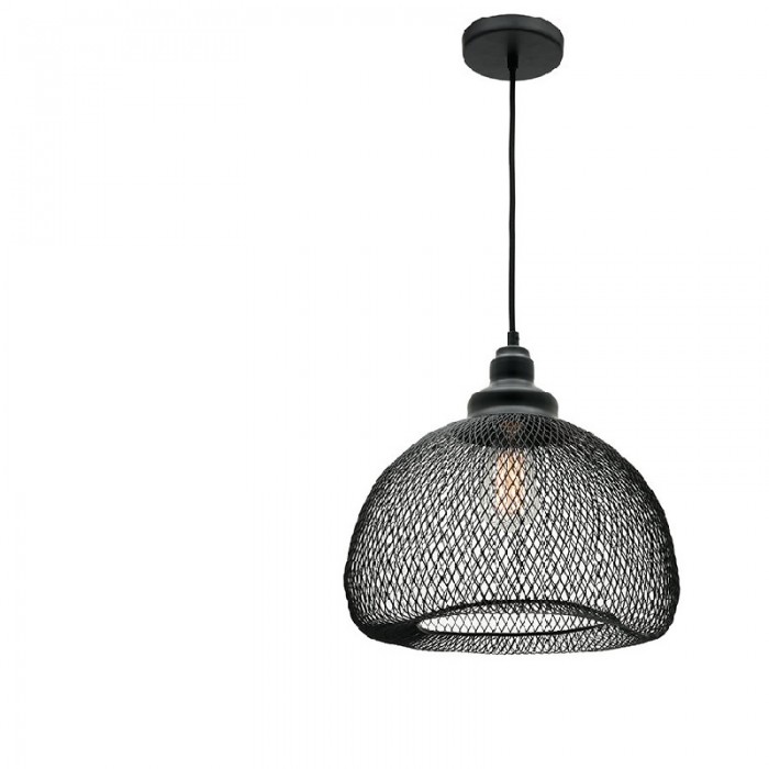 Dustin 1 Light Medium Pendant